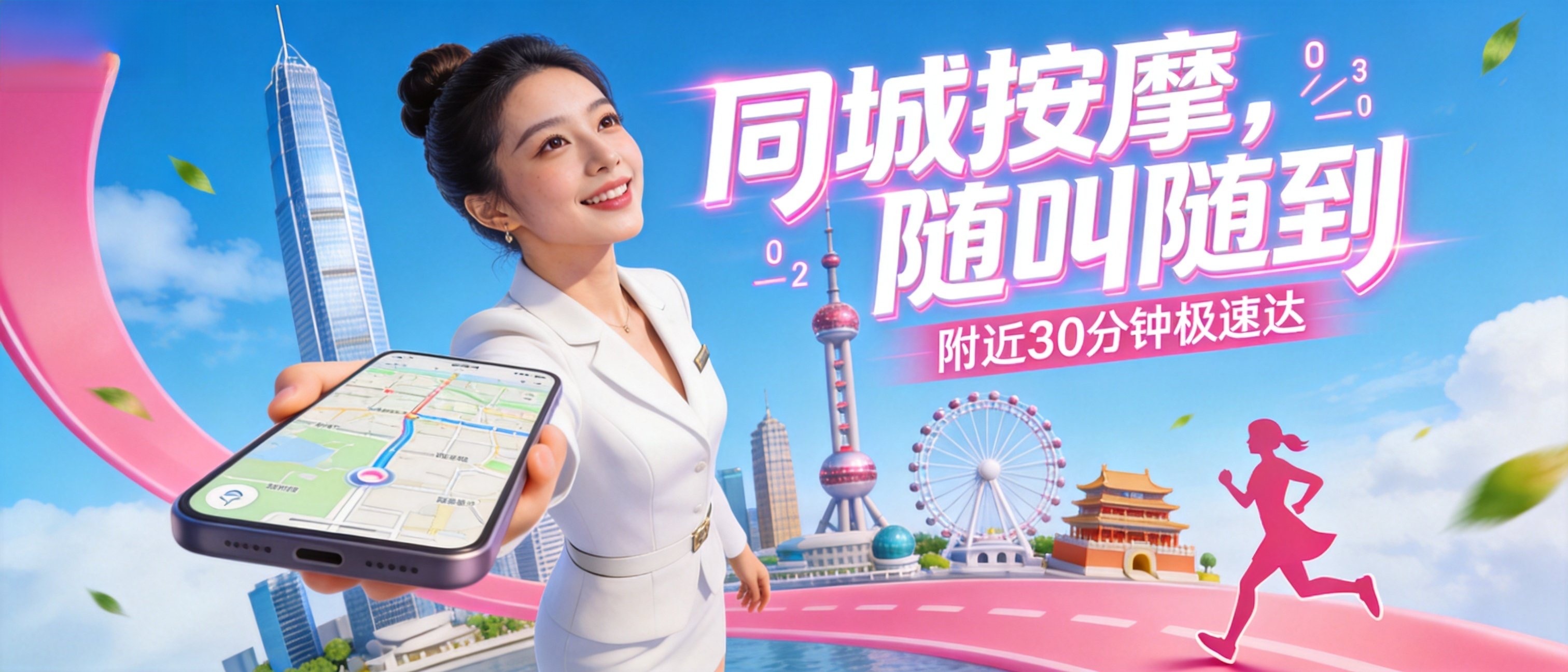 西岗区活立到家上门按摩：把放松这件事，真正还给自己